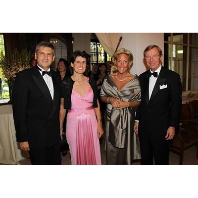 Salzburger Festspiele: Der Starreigen