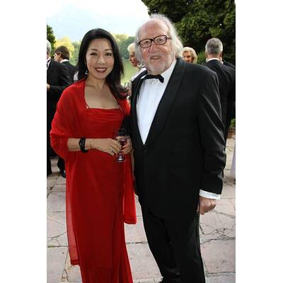 Salzburger Festspiele: Der Starreigen