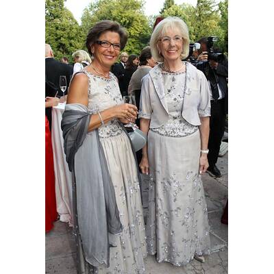 Salzburger Festspiele: Der Starreigen