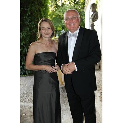 Salzburger Festspiele: Der Starreigen