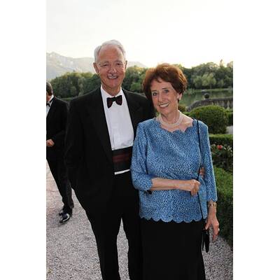 Salzburger Festspiele: Der Starreigen