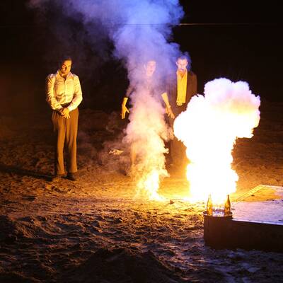 Roland Schimmelpfennigs 