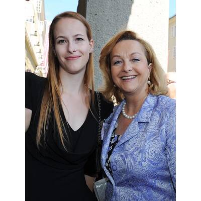 Salzburger Festspiele: Der Starreigen