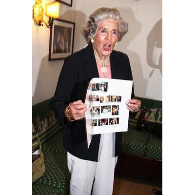 Salzburger Festspiele: Der Starreigen