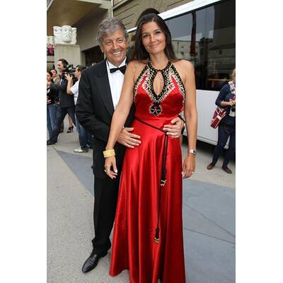 Salzburger Festspiele: Der Starreigen