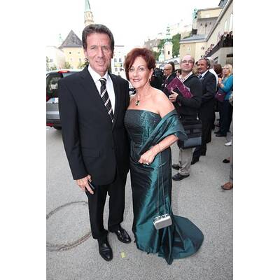 Salzburger Festspiele: Der Starreigen