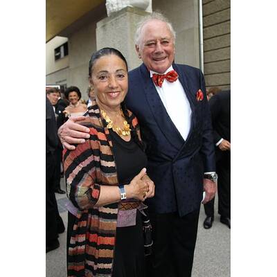 Salzburger Festspiele: Der Starreigen