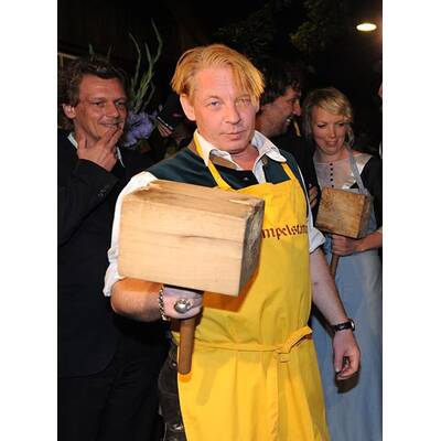 Salzburger Festspiele: Der Starreigen