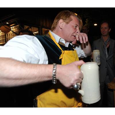 Salzburger Festspiele: Der Starreigen