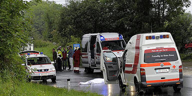 Nach Mordversuch in den Tod gesprungen