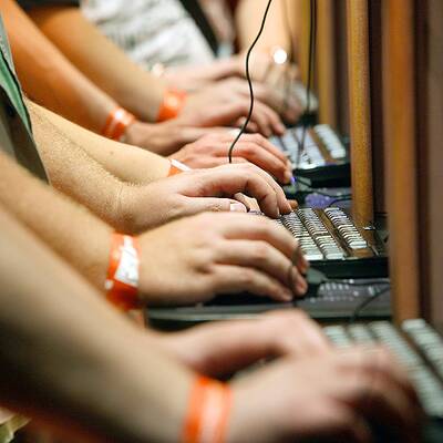 Die Highlights der Gamescom 2011