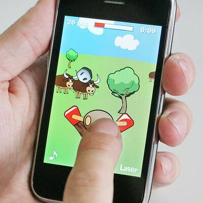 Die Highlights der Gamescom 2011