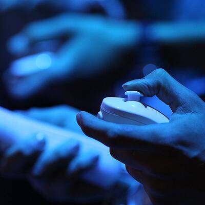 Die Highlights der Gamescom 2011