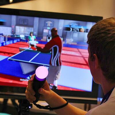 Die Highlights der Gamescom 2011