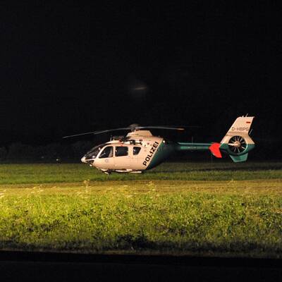 Touristen 18 Stunden in Seilbahn eingeschlossen