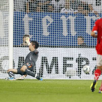 Deutschland vs Österreich