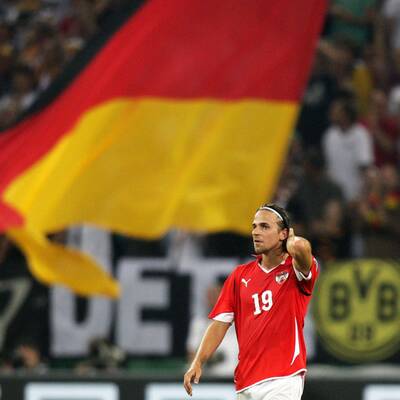 Deutschland vs Österreich