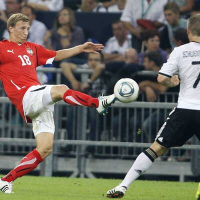 Deutschland vs Österreich