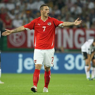 Deutschland vs Österreich