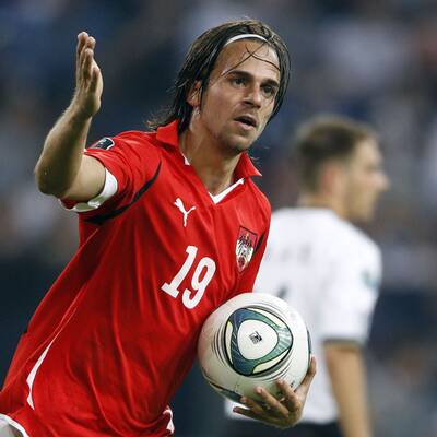 Deutschland vs Österreich