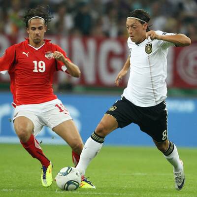 Deutschland vs Österreich