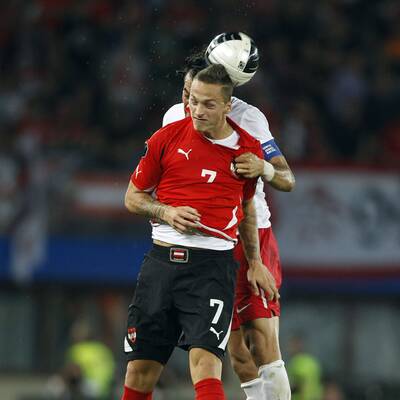 Österreich vs. Türkei