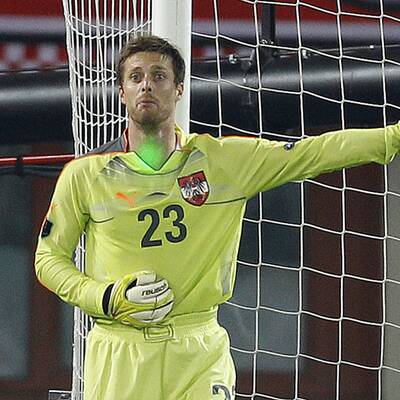 Österreich vs. Türkei