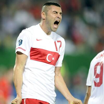 Österreich vs. Türkei