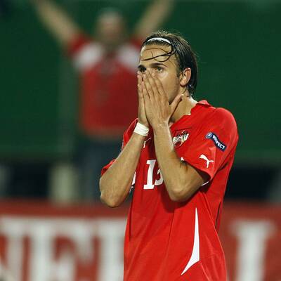 Österreich vs. Türkei