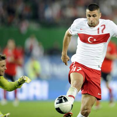 Österreich vs. Türkei