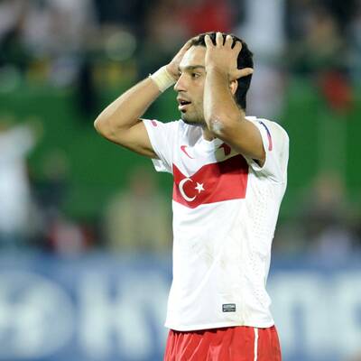 Österreich vs. Türkei