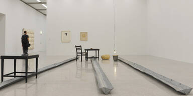 Das mumok wünscht sich was