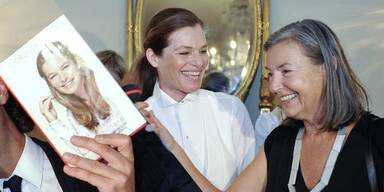 Cordula Reyer: Anleitung zum Glücklichsein