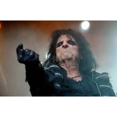 Alice Cooper