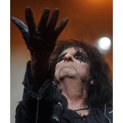 Alice Cooper