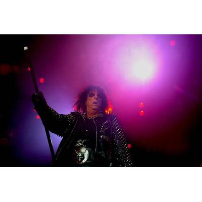 Alice Cooper