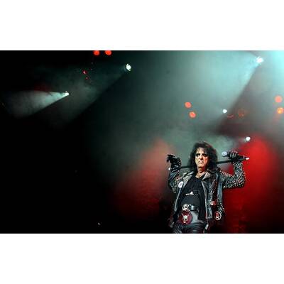 Alice Cooper
