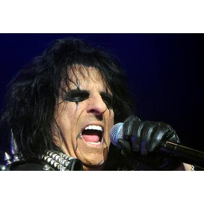 Alice Cooper