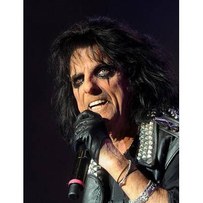 Alice Cooper