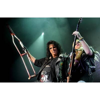 Alice Cooper