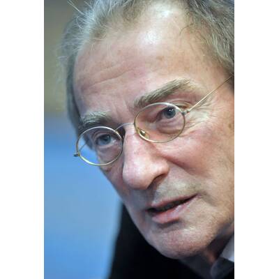 Österreich trauert um Ludwig Hirsch