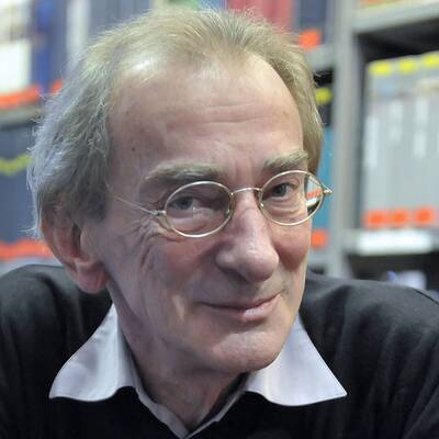 Österreich trauert um Ludwig Hirsch