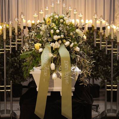 Abschied von Johannes Heesters