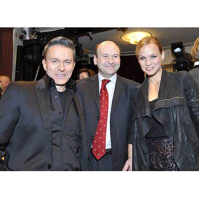 So schön wird die Opernball-Eröffnung