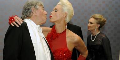 Das war der Wiener Opernball 2012