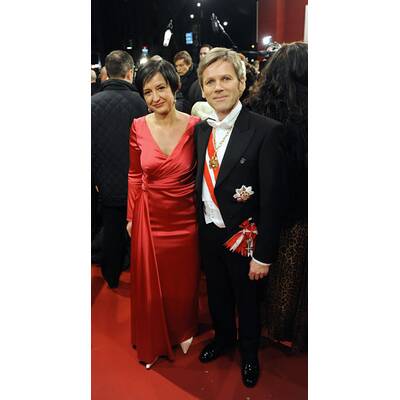 Opernball 2012
