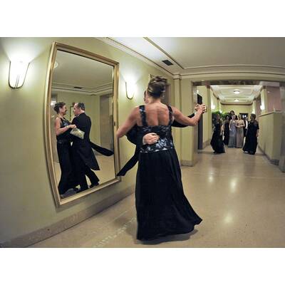 Opernball 2012