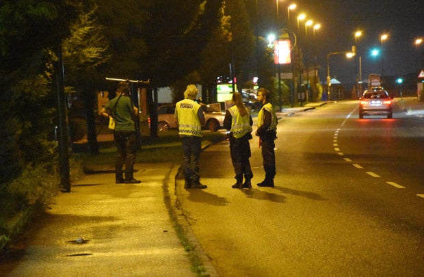 Messer-Attacke: Männergruppe tötet afghanischen Flüchtling