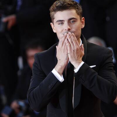 So heiß sind die 68. Filmfestspiele von Venedig