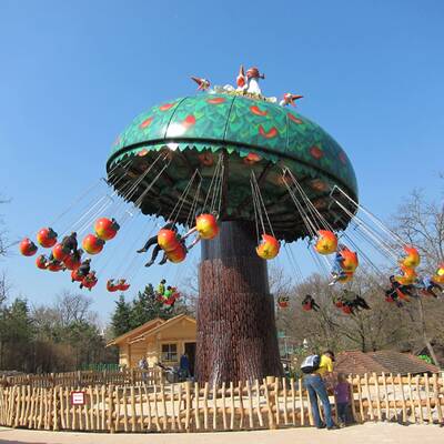 Familypark Neusiedlersee